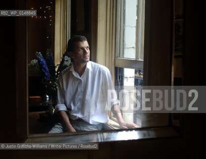 Adam Wishart..copyright©Justin Griffiths-Williams/Writer Pictures/Rosebud2