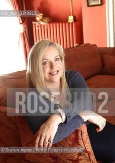 Isabel Wolff..Copyright©Graham Jepson/Writer Pictures/Rosebud2