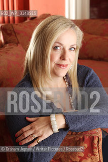 Isabel Wolff..Copyright©Graham Jepson/Writer Pictures/Rosebud2