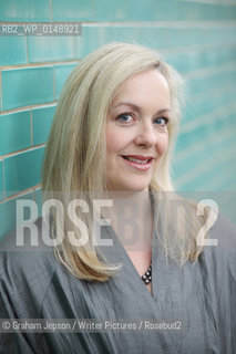 Isabel Wolff..Copyright©Graham Jepson/Writer Pictures/Rosebud2