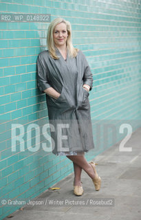 Isabel Wolff..Copyright©Graham Jepson/Writer Pictures/Rosebud2