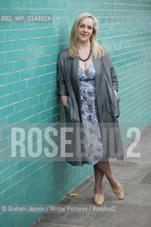 Isabel Wolff..Copyright©Graham Jepson/Writer Pictures/Rosebud2
