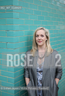 Isabel Wolff..Copyright©Graham Jepson/Writer Pictures/Rosebud2