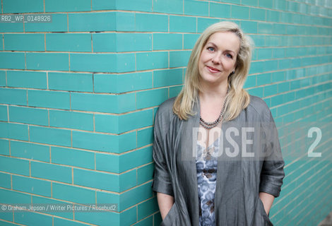 Isabel Wolff..Copyright©Graham Jepson/Writer Pictures/Rosebud2