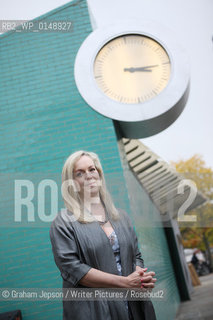 Isabel Wolff..Copyright©Graham Jepson/Writer Pictures/Rosebud2