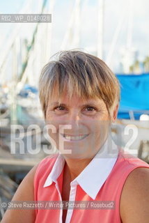 Michael David Wood (born 23 July 1948) is an English historian and broadcaster.  Photographed in the Isle of Wight...copyright©Steve Razzetti/Writer Pictures/Rosebud2