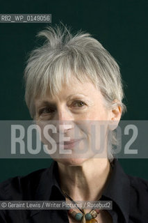 Esther Woolfson, author....copyright©Geraint Lewis/Writer Pictures/Rosebud2