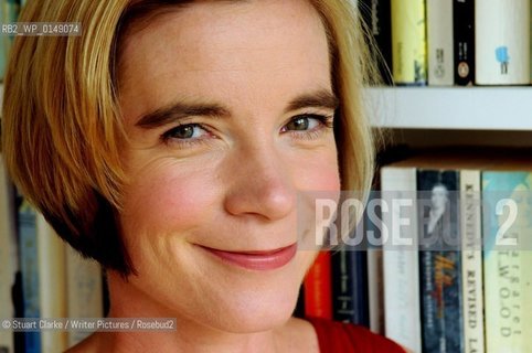 Lucy Worsley, author, historian and Chief Curator of the Historic Royal Palaces, July 29, 2010...copyright©Stuart Clarke/Writer Pictures/Rosebud2