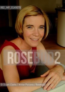 Lucy Worsley, author, historian and Chief Curator of the Historic Royal Palaces, July 29, 2010...copyright©Stuart Clarke/Writer Pictures/Rosebud2