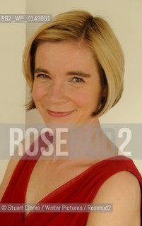 Lucy Worsley, author, historian and Chief Curator of the Historic Royal Palaces, July 29, 2010...copyright©Stuart Clarke/Writer Pictures/Rosebud2