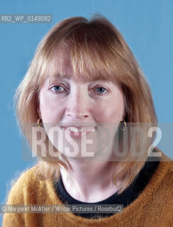 Sharon Blackie of Two Ravens Press, an independent scottish based publisher of cutting-edge contemporary literature...Copyright©Margaret McAtier/Writer Pictures/Rosebud2