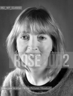 Sharon Blackie of Two Ravens Press, an independent scottish based publisher of cutting-edge contemporary literature...Copyright©Margaret McAtier/Writer Pictures/Rosebud2
