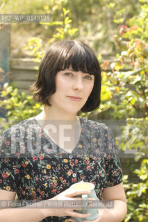 Evie Wyld..copyright©Fiona Fletcher/Writer Pictures/Rosebud2