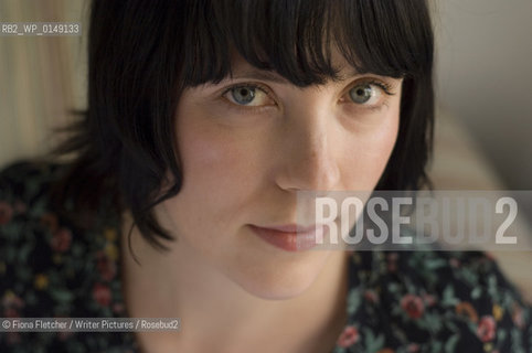 Evie Wyld..copyright©Fiona Fletcher/Writer Pictures/Rosebud2