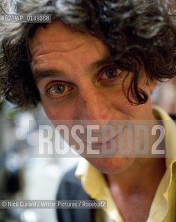 Murray Lachlan Young..copyright©Nick Cunard/Writer Pictures/Rosebud2