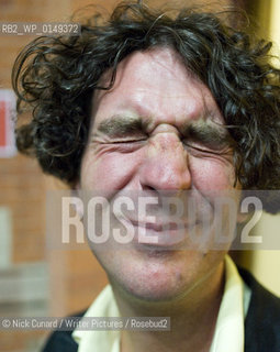 Murray Lachlan Young..copyright©Nick Cunard/Writer Pictures/Rosebud2