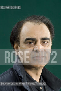 Ziauddin Sardar,Author,Speaker and writer .Writer of Balti Britain.CREDIT Geraint LewisZiauddin Sardar..Copyright©Geraint Lewis/Writer Pictures/Rosebud2