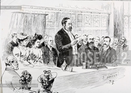 Emile Zola.Copyright©NMG/Writer Pictures/Rosebud2
