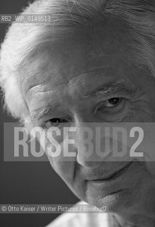 Peter Zollman..©Otto Kaiser/Writer Pictures/Rosebud2