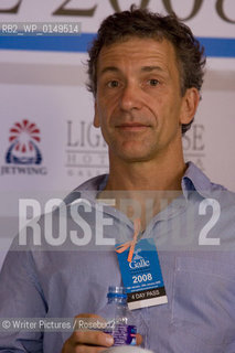 John Zubrzycki ©Writer Pictures/Rosebud2