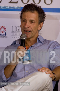 John Zubrzycki ©Writer Pictures/Rosebud2