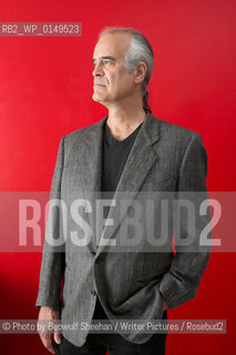 Mark Allen Smith, American writer, screenwriter and producer, New York, New York, June 2, 2012.  ..©Photo by Beowulf Sheehan/Writer Pictures/Rosebud2