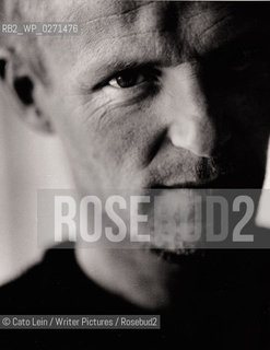 Jo Nesbo, Norwegian Crime Writer, photographed in Sweden, date unknown..©Cato Lein/Writer Pictures/Rosebud2