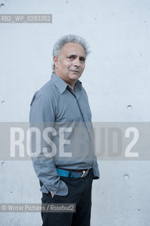 Hanif Kureishi, best-sellin©Writer Pictures/Rosebud2