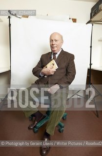 Julian Fellowes.20th April 2013..©Photograph by Geraint Lewis/Writer Pictures/Rosebud2