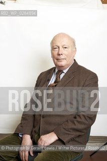 Julian Fellowes.20th April 2013..©Photograph by Geraint Lewis/Writer Pictures/Rosebud2