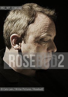 Dennis Lehane, American writer photographed in Sweden. 12th November 2008..©Cato Lein/Writer Pictures/Rosebud2