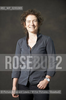 Jeanette Winterson author and writer at The Edinburgh International Book Festival.  Photograph taken 20/08/2012..©Picture by Geraint Lewis/Writer Pictures/Rosebud2