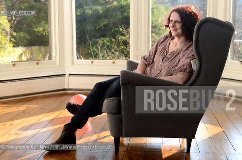 Maggie OFarrell.18th February 2013..©Photograph by Neil Hanna/TSPL/Writer Pictures/Rosebud2