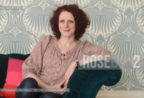 Maggie OFarrell.18th February 2013..©Photograph by Neil Hanna/TSPL/Writer Pictures/Rosebud2