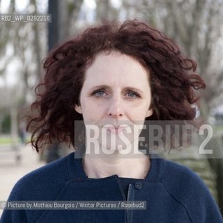Maggie OFarrell.5th February 2014..©Picture by Mathieu Bourgois/Writer Pictures/Rosebud2