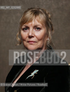 Kate Atkinson, The Richard and Judy best read winner for When Will There Be Good News..copyright©Graham Jepson/Writer Pictures/Rosebud2