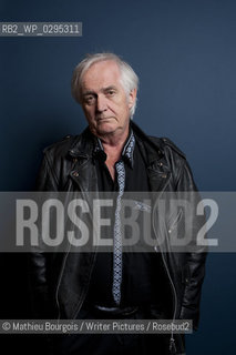 Henning Mankell..copyright©Mathieu Bourgois/Writer Pictures/Rosebud2