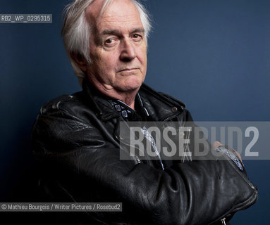 Henning Mankell..copyright©Mathieu Bourgois/Writer Pictures/Rosebud2