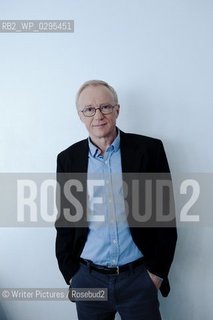 David Grossman
©Writer Pictures/Rosebud2