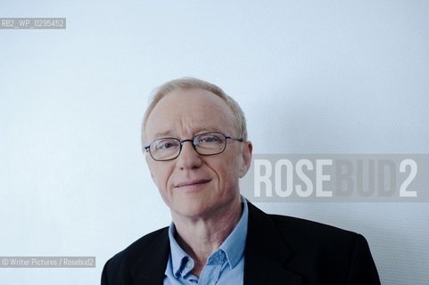 David Grossman
©Writer Pictures/Rosebud2