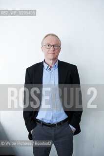 David Grossman
©Writer Pictures/Rosebud2