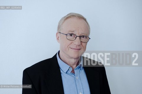 David Grossman
©Writer Pictures/Rosebud2