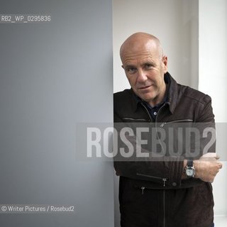Richard Flanagan (b. 1961), Australian novelist and Man Booker Prize 2014 winner©Writer Pictures/Rosebud2