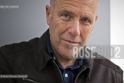 Richard Flanagan (b. 1961), Australian novelist and Man Booker Prize 2014 winner©Writer Pictures/Rosebud2