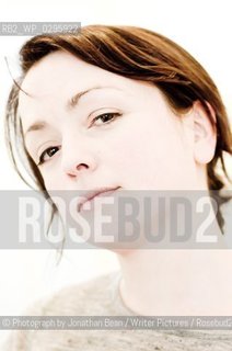 Jo Baker.18th March 2013..©Photograph by Jonathan Bean/Writer Pictures/Rosebud2
