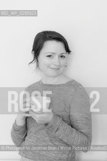 Jo Baker.18th March 2013..©Photograph by Jonathan Bean/Writer Pictures/Rosebud2