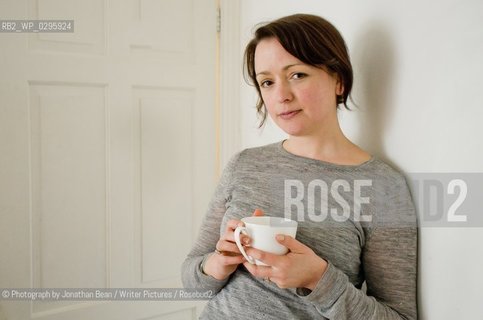 Jo Baker.18th March 2013..©Photograph by Jonathan Bean/Writer Pictures/Rosebud2