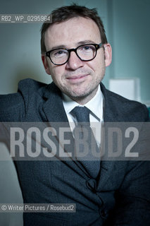 David Nicholls, author of ©Writer Pictures/Rosebud2