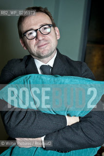 David Nicholls, author of ©Writer Pictures/Rosebud2