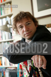 David Nicholls, author of ©Writer Pictures/Rosebud2